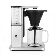 Wilfa Zense Alux Coffee Maker (Brushed Aluminium)