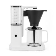 Wilfa Zense Coffee Maker (White)