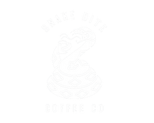 Snakebite Coffee Logo