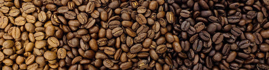 Dark or light roast coffee: Whats the difference?