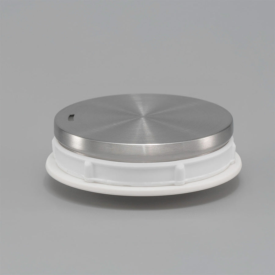 Hario Lyra Electric Coffee Drip Kettle (800ml) - White