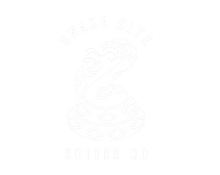 Snakebite Coffee Logo 