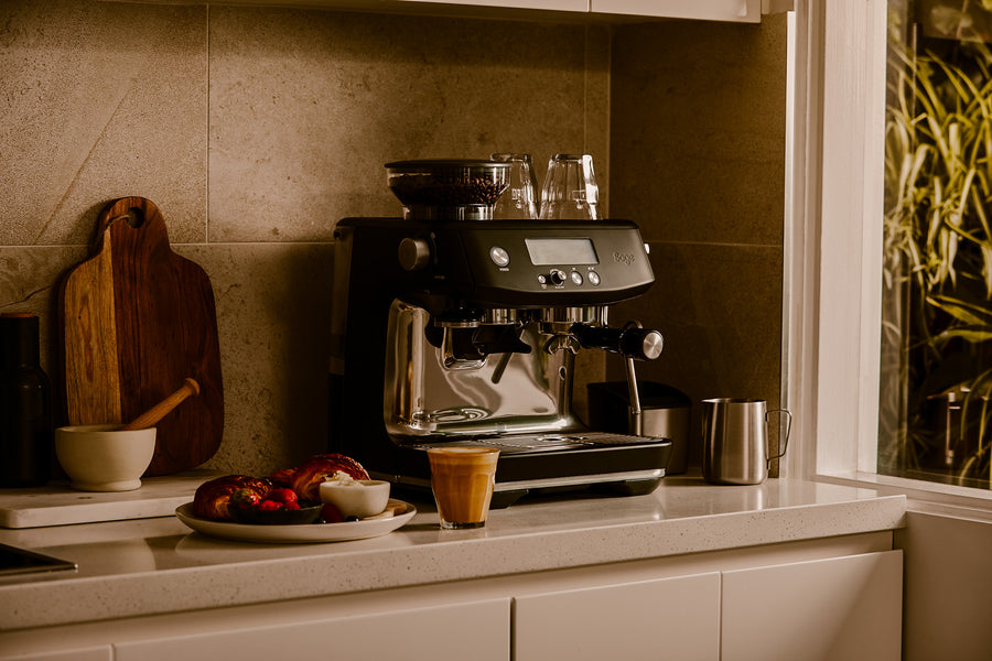 Home Barista Workshop - Sunday - August 31st - 2025
