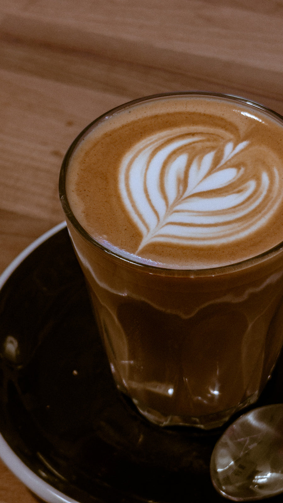 Snakebite Coffee Co. Latte Art Throwdown – Sign Up - March 15th 2025