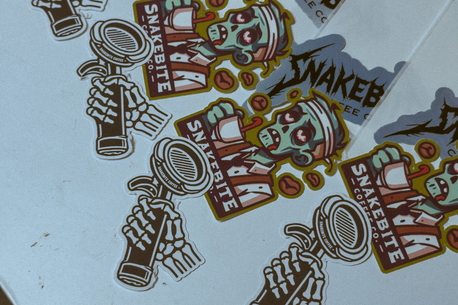 Sticker Pack