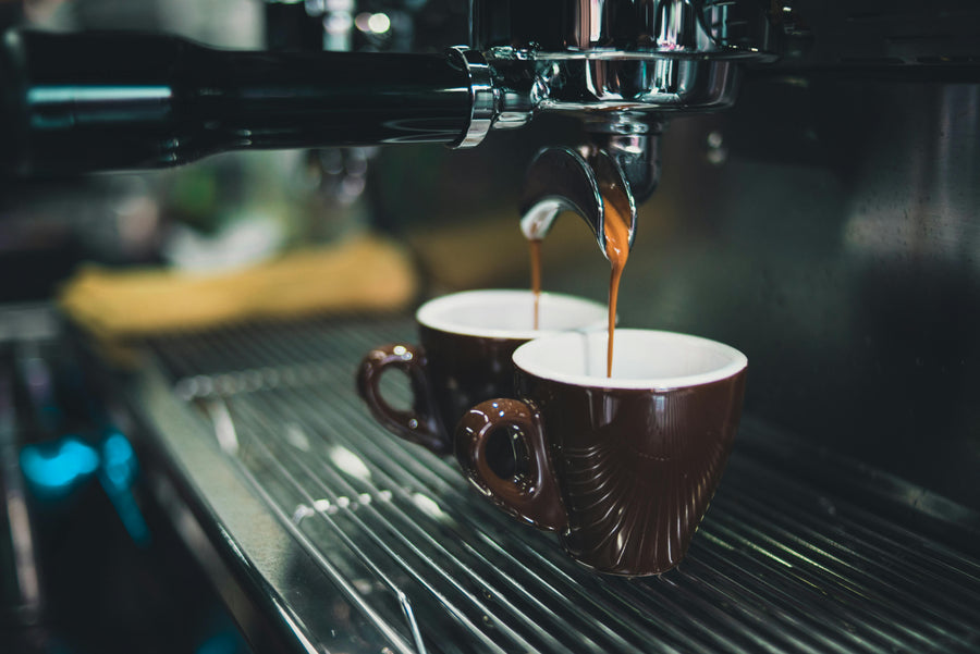 Espresso Machine Servicing & Repairs – Hull & East Yorkshire | Snakebite Coffee Co