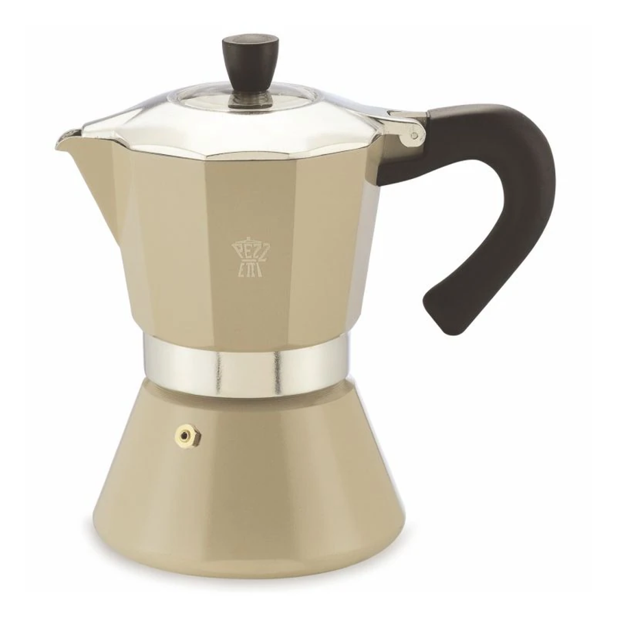 Pezzetti Italexpress Moka Pot Authentic Italian Espresso at Home