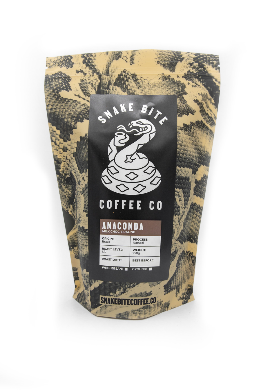 Buy Anaconda Coffee Online