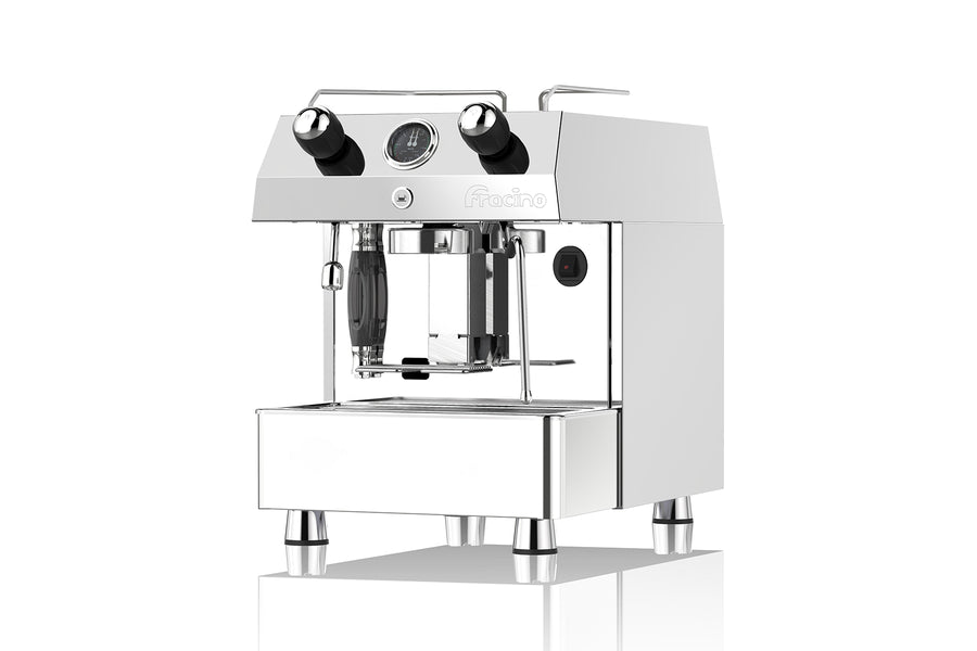 Fracino Contempo - Semi automatic - Espresso Machine