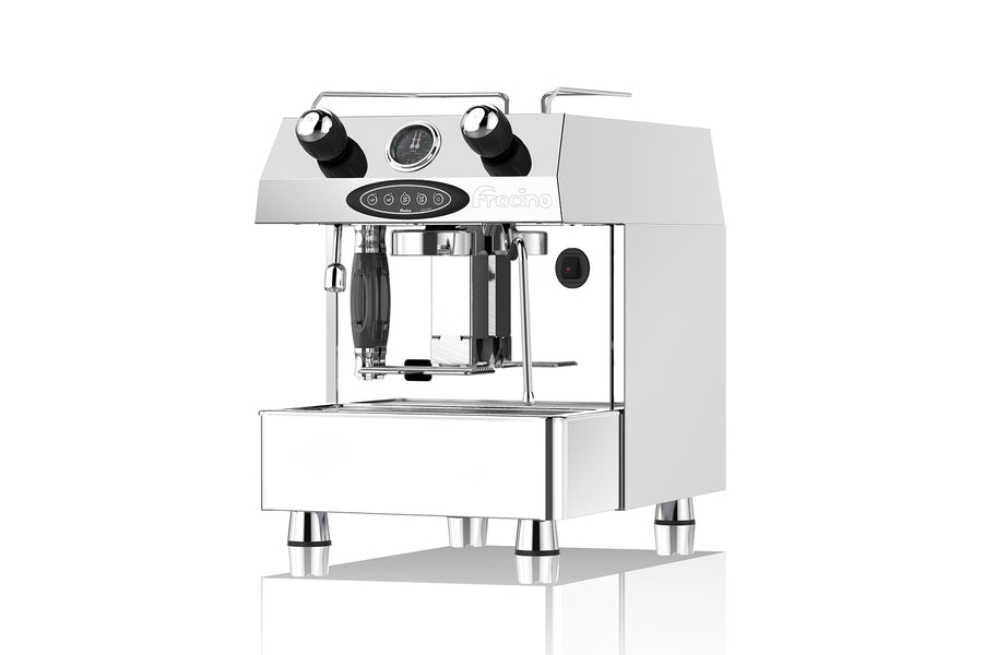 Fracino Contempo - Electronic - Espresso Machine