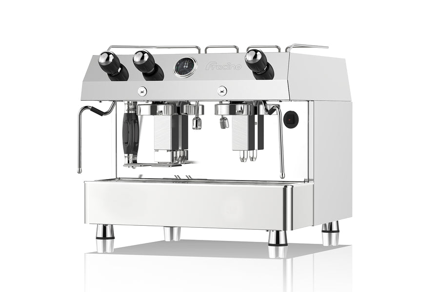 Fracino Contempo - Semi automatic - Espresso Machine