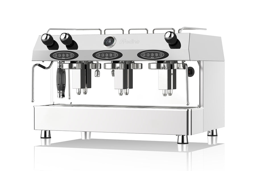 Fracino Contempo - Electronic - Espresso Machine